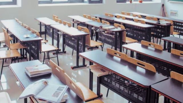 Rajasthan schoolgirl cardiac arrest, 9-year-old girl dies in Sikar school,