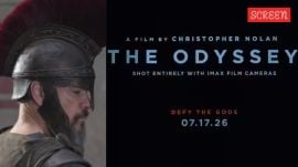 Odyssey trailer leaks online