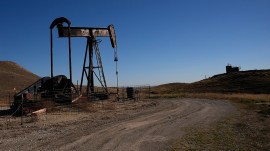 India and China are the top importers of Russian oil