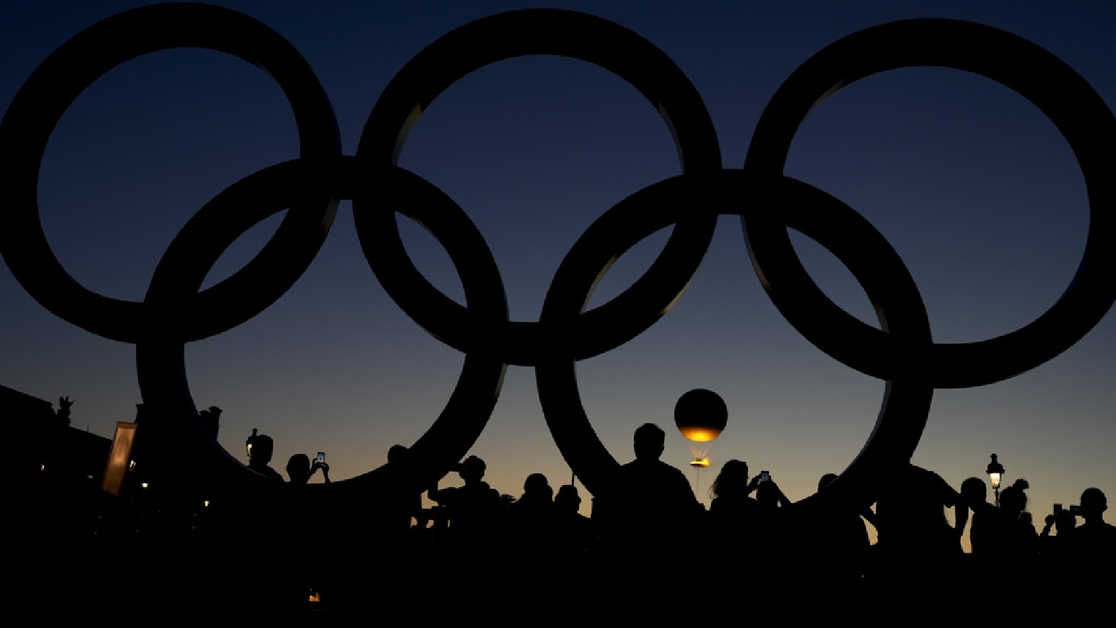 2036 Olympic Games bid: Ahmedabad officially put forward as host city as Indian delegation meets with IOC in Lausanne