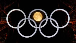 IOC Olympics India bid