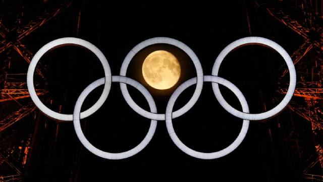 IOC Olympics India bid