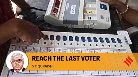 The reliability of India’s electoral logistics stands in stark contrast to several advanced and developing democracies where last-mile failures have derailed entire elections.