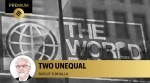 'India is not merely the world’s fourth-largest economy; it is also the world’s fourth most equal society”. Unfortunately, this is false on both counts'
