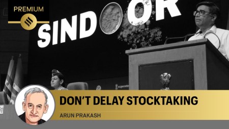 The Indian Armed Forces conducted Operation Sindoor in the intervening night between May 6 and May 7, targeting terror infrastructure inside Pakistan and POK. (File Photo)