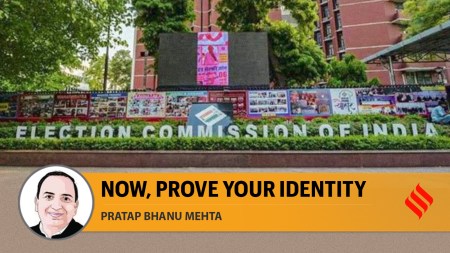 election commission of india