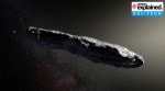 interstellar object