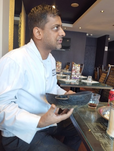 Birmingham Balti