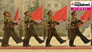 Explained: China’s recent removal of senior military officials, and what these ‘purges’ indicate