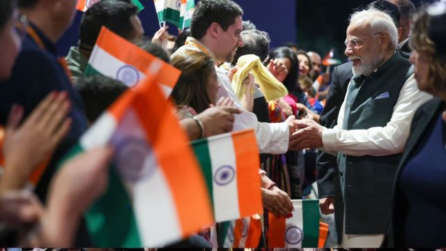 BRICS summit in brazil, pm modi in brazil