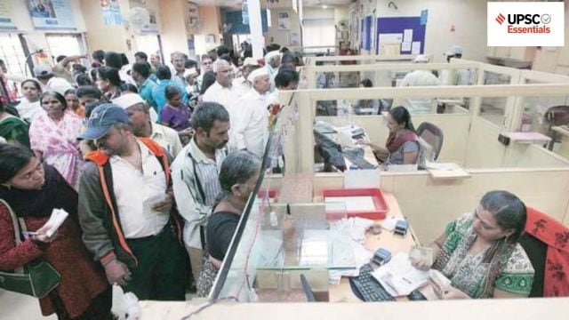 UPSC Essentials | Daily subject-wise quiz : Economy (Week 121)