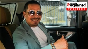 ED chargesheet against Vadra, and the deep political connections of Onkareshwar Properties