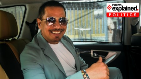 Robert Vadra appears before ED in Sanjay Bhandari case