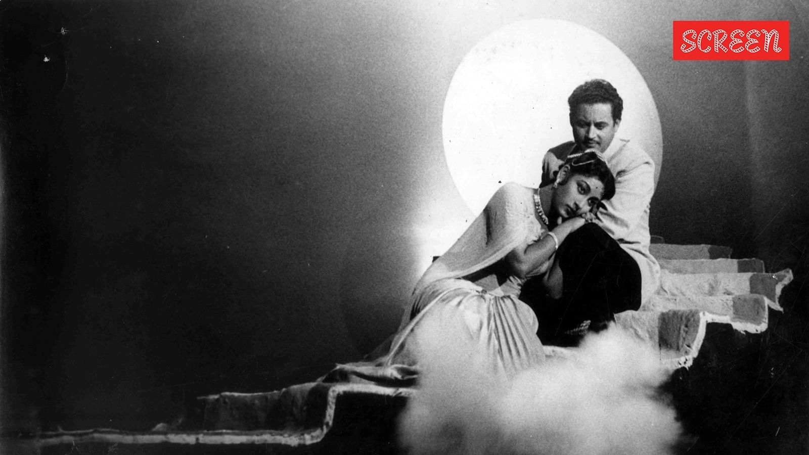 Pyaasa