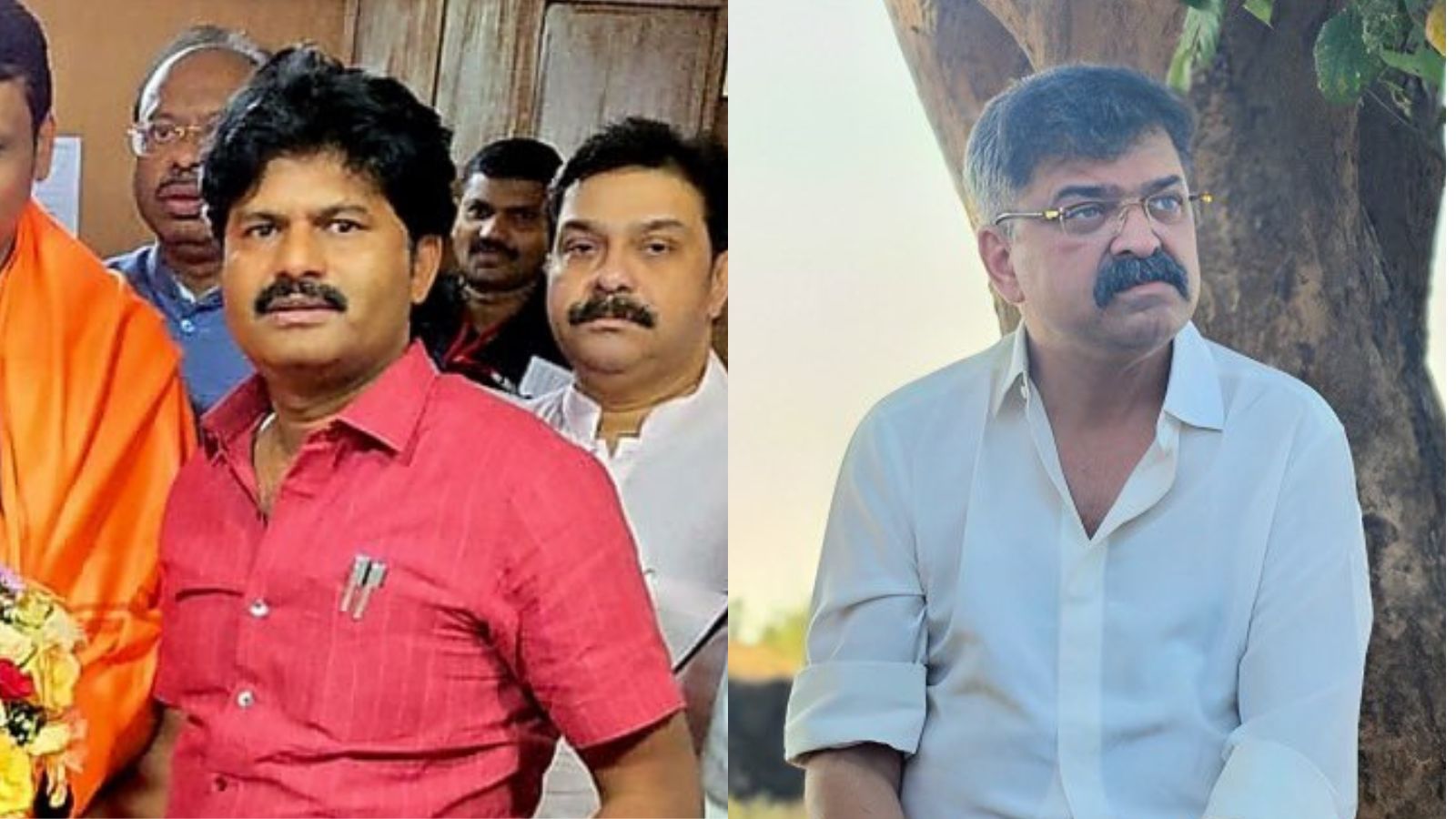 Maharashtra Assembly: MLAs Clash Sparks Political Rivalry