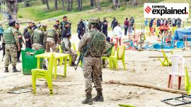 The Resistance Front, Lashkar-e-Taiba, Foreign Terrorist Organization, Pahalgam terror attack, Kashmir insurgency, Marco Rubio, Trump administration, United States Department of State, Lashkar-e-Tayyiba