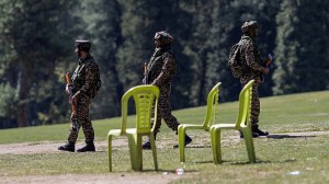 The Pahalgam attack had left 26 civilians dead
