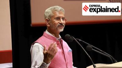 Minister for External Affairs S Jaishankar welcomed the news, calling it a "strong affirmation of India-US counter-terrorism cooperation."