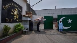 Murree Brewery Pakistan, alcohol ban in Pakistan, non-Muslims alcohol Pakistan, Murree Brewery non-alcoholic drinks, alcohol laws Pakistan 2025, Murree Brewery expansion, Isphanyar Bandhara interview, Pakistan liquor permits, brewing industry in Pakistan, Murree Brewery vs Hui Distillery