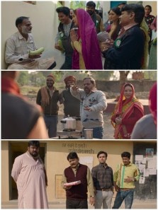 Panchayat 4: Six big questions the season left us with