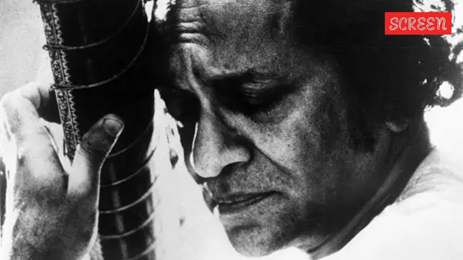 India’s first global rockstar performed with George Harrison and Bob Dylan