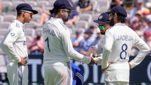 Shubman Gill Rishabh Pant fitness
