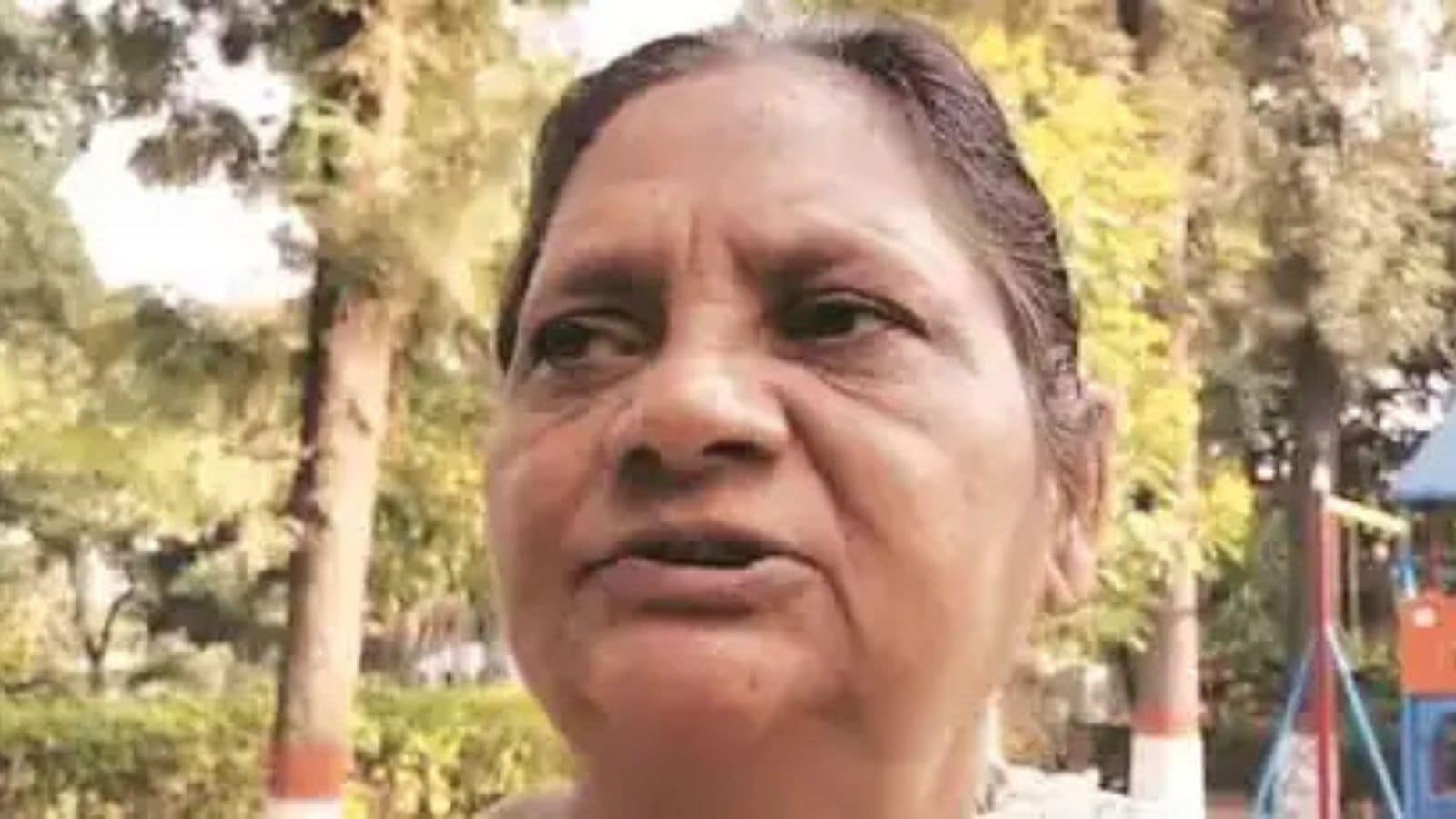 Human rights activist Jaswant Singh Khalra’s widow Paramjit Kaur says no to contesting Tarn Taran Assembly bypoll