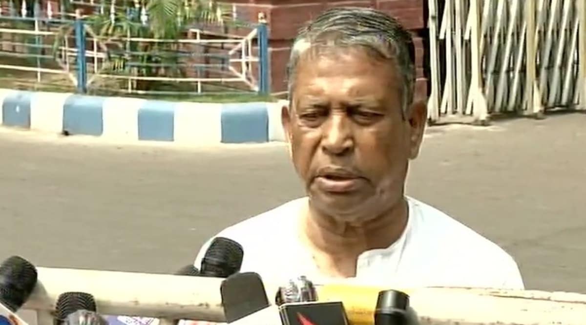 TMC MLA Paresh Pal, 2 Kolkata councillors move HC for anticipatory bail in 2021 BJP worker murder case