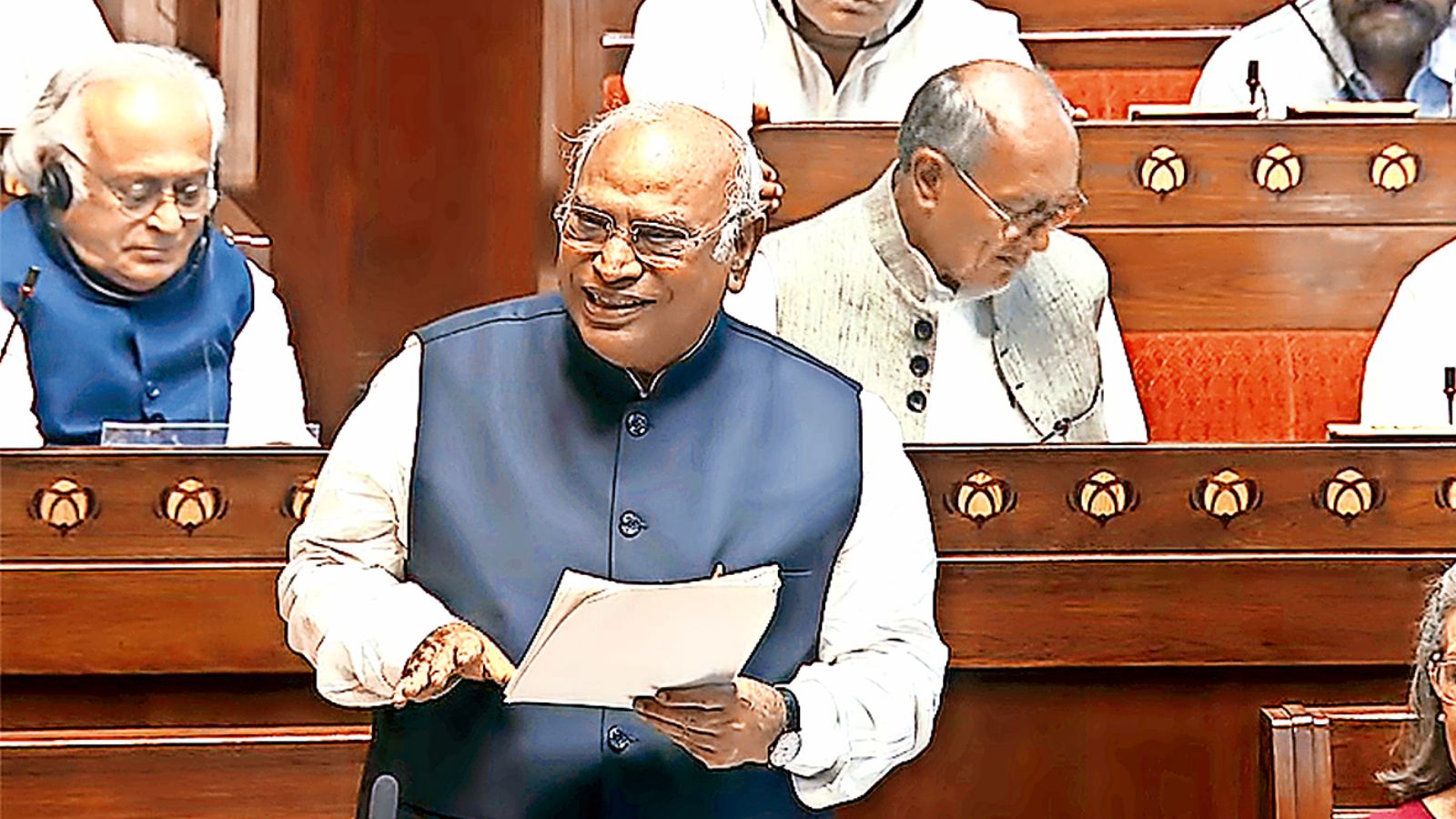 Amit Shah, Mallikarjun Kharge, OPERATION SINDOOR, Pahalgam terrorist attack, Pahalgam terrorists, Indian army, india Pakistan ceasefire, Pakistan drone strike, drone strike, Pakistan drone strike reponse, drone strike reponse, Army strikes, Army strikes in Pakistan, Army strikes Pakistan terror sites, Indian army, Army strikes PoK, Pakistan-occupied Kashmir, Pahalgam attack, Pahalgam terror attack, india pakistan ties, india pakistan tensions, article 370, Indian army, Abrogation of Article 370, terrorism, terrorist attack, Kashmir attack, Jammu and Kashmir terrorist attack, Jammu and Kashmir, cross-border infiltration, border security, border infiltration, Pahalgam attack, Pahalgam terror attack, Pahalgam terrorist attack, Pahalgam terrorists, Indian army, india pakistan ties, india pakistan tensions, article 370, Indian army, Abrogation of Article 370, terrorism, terrorist attack, Kashmir attack, Jammu and Kashmir terrorist attack, Jammu and Kashmir, cross-border infiltration, border security, border infiltration, Indian express news, current affairs