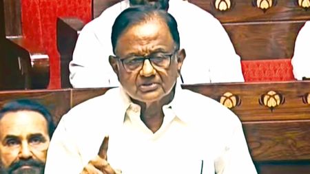 Chidambaram, P Chidambaram, OPERATION SINDOOR, Pahalgam terrorist attack, Pahalgam terrorists, Indian army, india Pakistan ceasefire, Pakistan drone strike, drone strike, Pakistan drone strike reponse, drone strike reponse, Army strikes, Army strikes in Pakistan, Army strikes Pakistan terror sites, Indian army, Army strikes PoK, Pakistan-occupied Kashmir, Pahalgam attack, Pahalgam terror attack, india pakistan ties, india pakistan tensions, article 370, Indian army, Abrogation of Article 370, terrorism, terrorist attack, Kashmir attack, Jammu and Kashmir terrorist attack, Jammu and Kashmir, cross-border infiltration, border security, border infiltration, Pahalgam attack, Pahalgam terror attack, Pahalgam terrorist attack, Pahalgam terrorists, Indian army, india pakistan ties, india pakistan tensions, article 370, Indian army, Abrogation of Article 370, terrorism, terrorist attack, Kashmir attack, Jammu and Kashmir terrorist attack, Jammu and Kashmir, cross-border infiltration, border security, border infiltration, Indian express news, current affairs