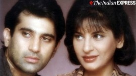 Parmeet Sethi on relationship struggles with Archana Puran Singh
