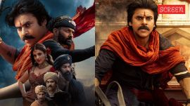 Pawan Kalyan Hari Hara Veera Mallu box office collection