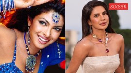 Smita Jaykar on her first impression of Priyanka Chopra