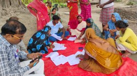 Not just Opp, Bihar BJP also worried, plans outreach on EC drive