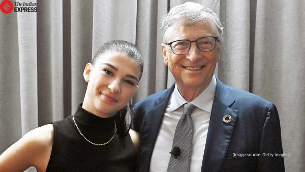 Phoebe Gates use ChatGPT for her fashion tech startup Phia