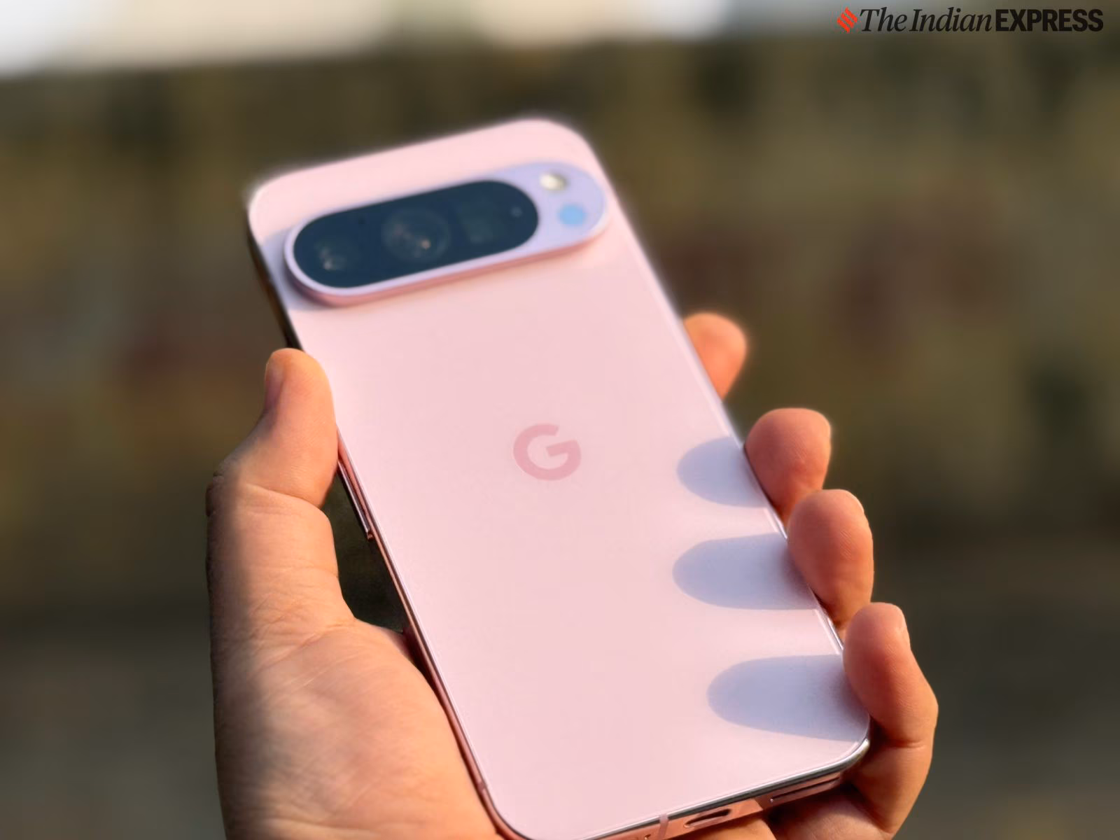 The Pixel 9 Pro runs on Android 14 and will be updated till Android 21.