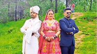 Polyandry-4col Himachal brothers adopt Hatti tradition, polyandry, marry same woman, Himachal Pradesh, Indian express news, current affairs