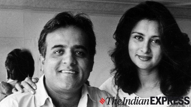 Poonam Dhillon