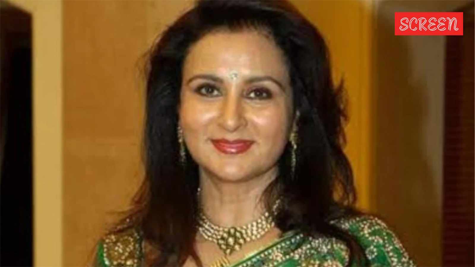 Poonam Dhillon Refused Bikini in 'Trishul', Called 'Defiant'