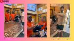 Popeyes viral video