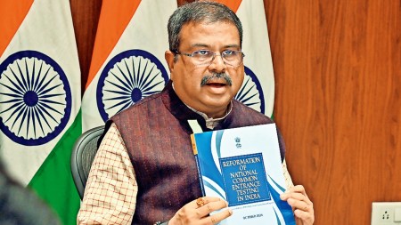 National Education Policy, NEP, Dharmendra Pradhan, National Education Policy (NEP) 2020, Indian express news, current affairs