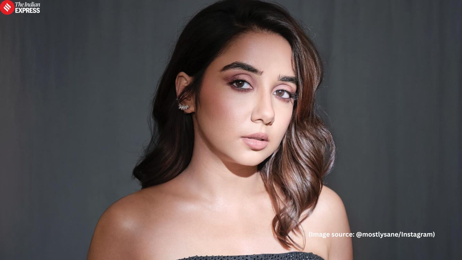 YouTuber Prajakta Koli becomes only Indian to feature on maiden ‘TIME 100 Creators’ list