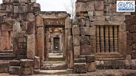 UPSC Weekly Current Affairs Quiz | July 20 to July 26, 2025