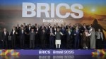 As Trump warns BRICS, China, Russia say group doesn’t target anyone