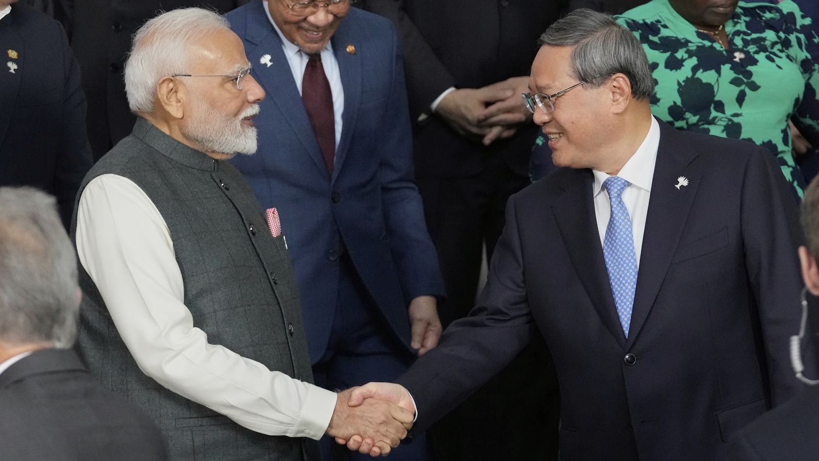 Modi: Prevent weaponization of rare earths amid China concerns