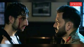 Prithviraj Sukumaran is playing Ibrahim Ali Khan's father in the upcoming film Sarzameen.