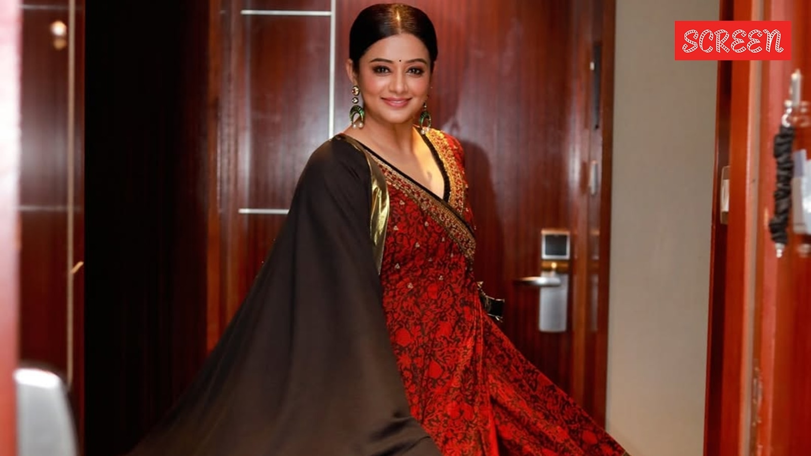 What will Priyamani’s life look like 10 years from now? Good Wife actor shares her dream for the future: ‘If God and my family are willing…’