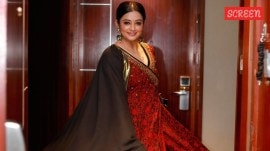 Priyamani exclusive interview on Revathy's Good Wife.