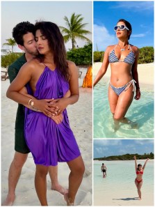 Inside Priyanka Chopra’s 43rd Birthday Vacation