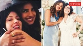 Priyanka Chopra shared that while she's comfortable with ironing and folding clothes, the process of doing laundry is too complicated for her.